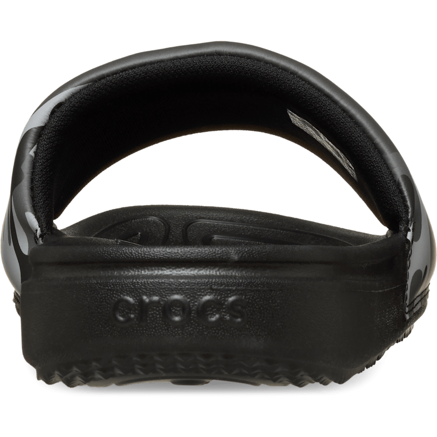 Men Crocs - Men's Crocs All Day Camouflage Slide