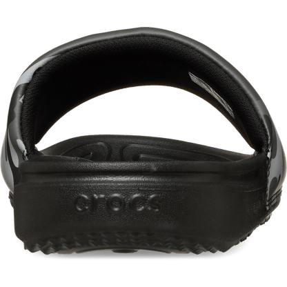 Men Crocs - Men's Crocs All Day Camouflage Slide