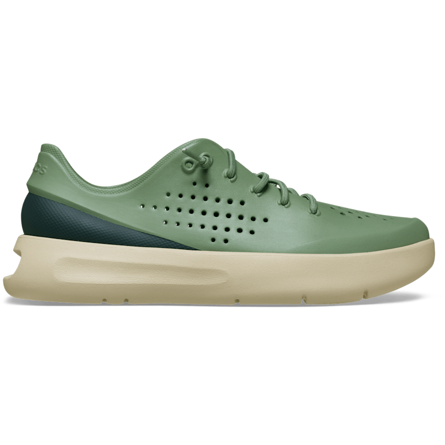 Men Crocs - Men's InMotion LiteRide™ Heel Block Pacer
