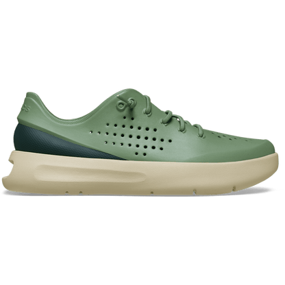 Men Crocs - Men's InMotion LiteRide™ Heel Block Pacer