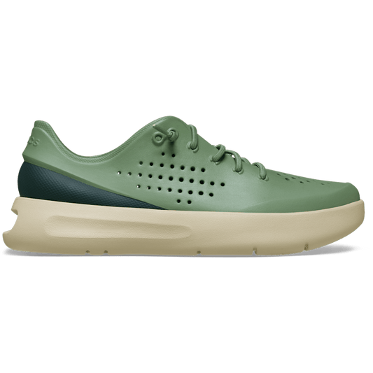 Men Crocs - Men's InMotion LiteRide™ Heel Block Pacer