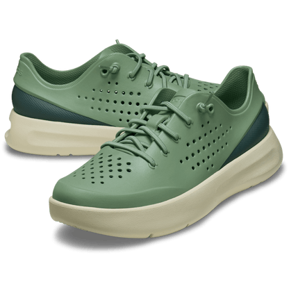Men Crocs - Men's InMotion LiteRide™ Heel Block Pacer