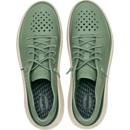 Men Crocs - Men's InMotion LiteRide™ Heel Block Pacer