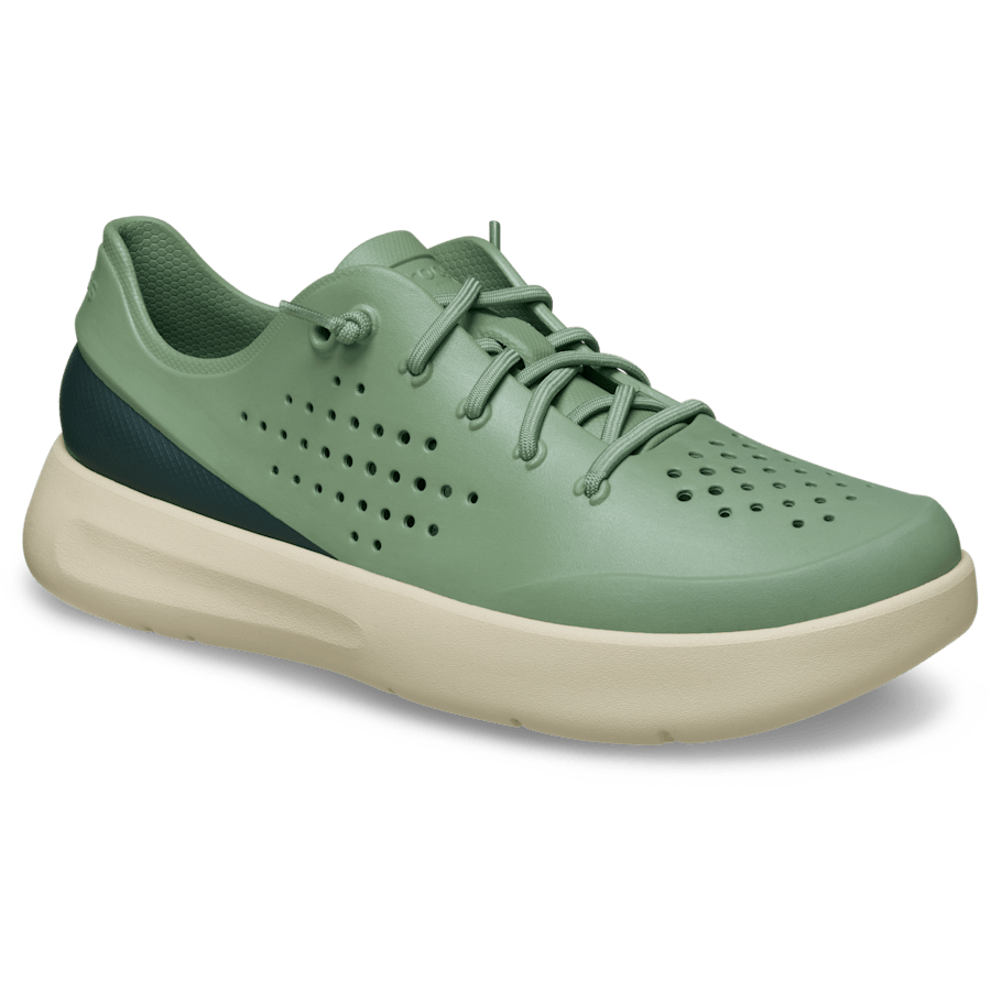 Men Crocs - Men's InMotion LiteRide™ Heel Block Pacer
