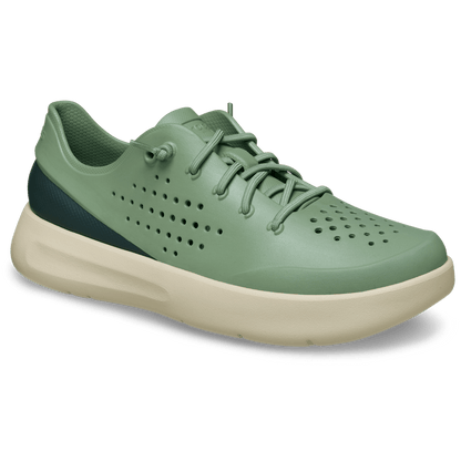Men Crocs - Men's InMotion LiteRide™ Heel Block Pacer