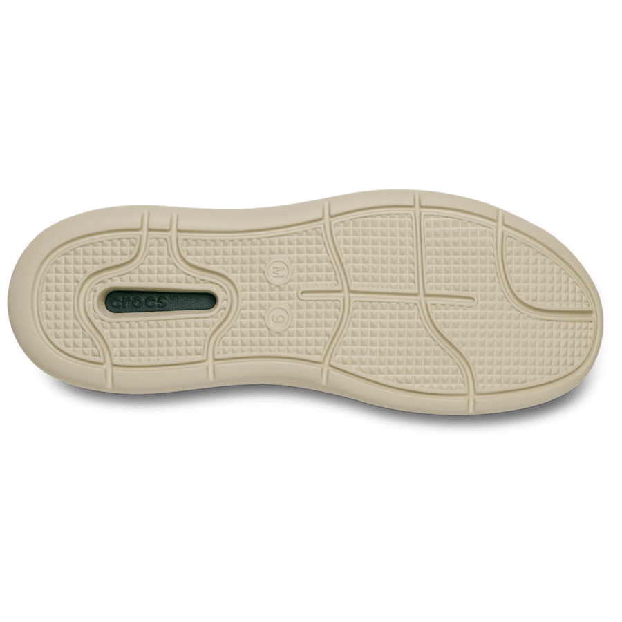 Men Crocs - Men's InMotion LiteRide™ Heel Block Pacer