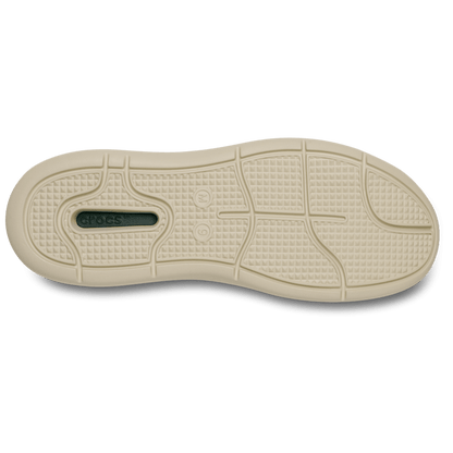 Men Crocs - Men's InMotion LiteRide™ Heel Block Pacer