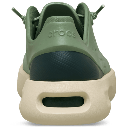 Men Crocs - Men's InMotion LiteRide™ Heel Block Pacer