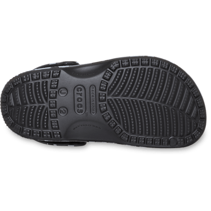 Kids Crocs - Kids' Classic Camouflage Clog