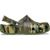 Army Green / Multi