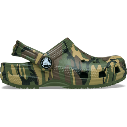 Army Green / Multi,C4