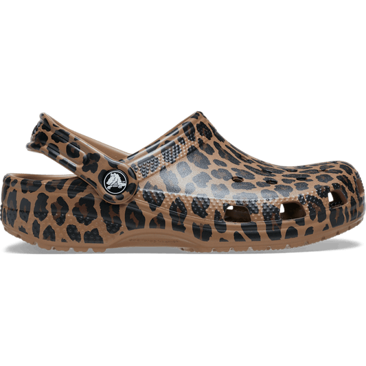Kids Crocs - Kids' Classic Animal Clog