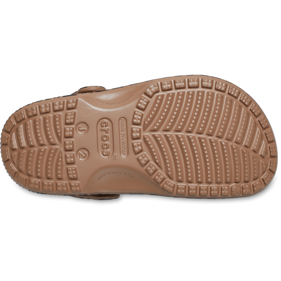 Kids Crocs - Kids' Classic Animal Clog