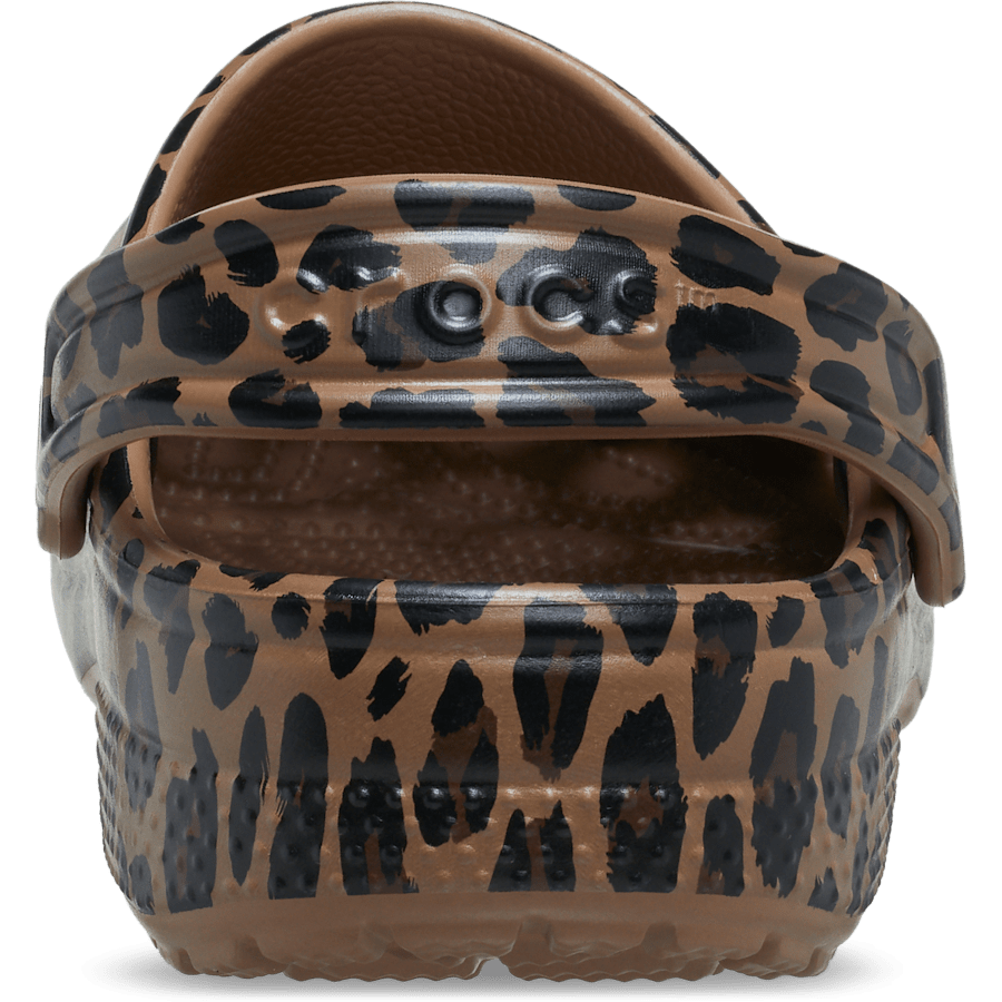 Kids Crocs - Kids' Classic Animal Clog