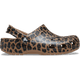 Sepia / Leopard