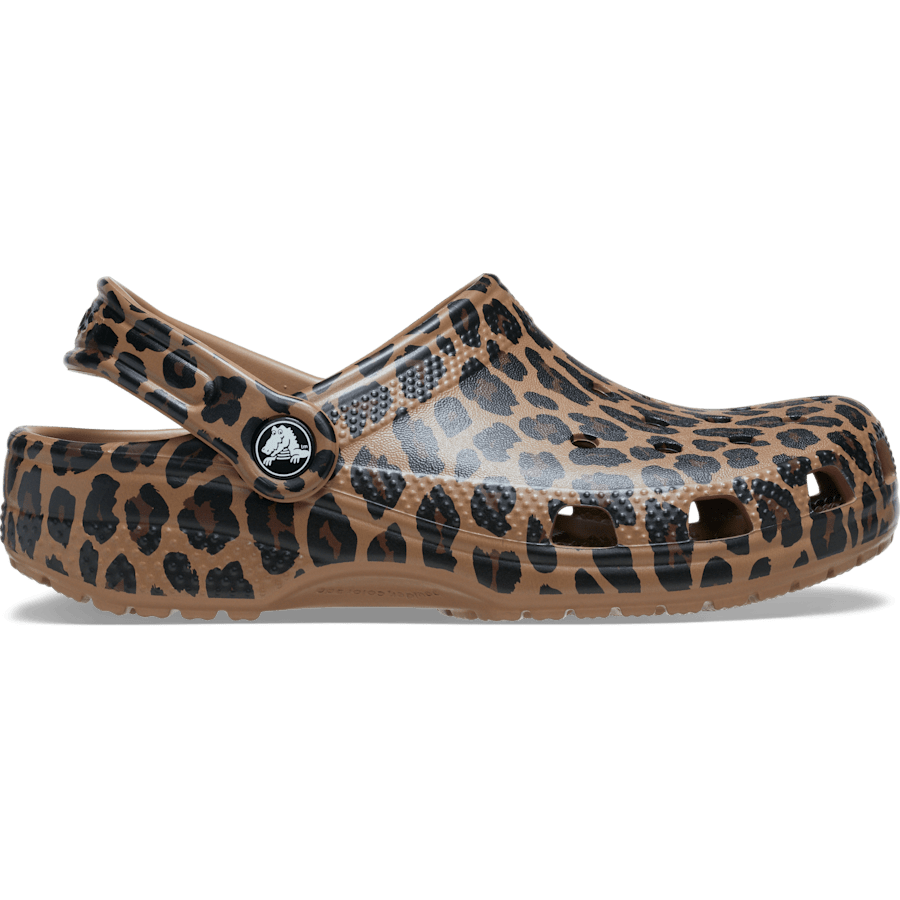 Kids Crocs - Toddler Classic Animal Clog
