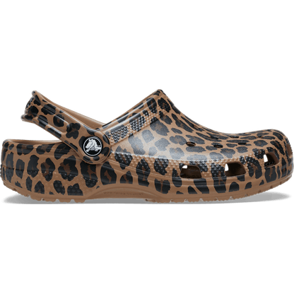 Kids Crocs - Toddler Classic Animal Clog