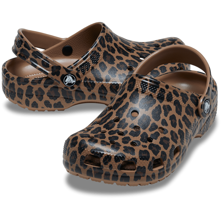 Kids Crocs - Toddler Classic Animal Clog