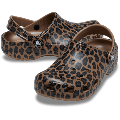 Kids Crocs - Toddler Classic Animal Clog