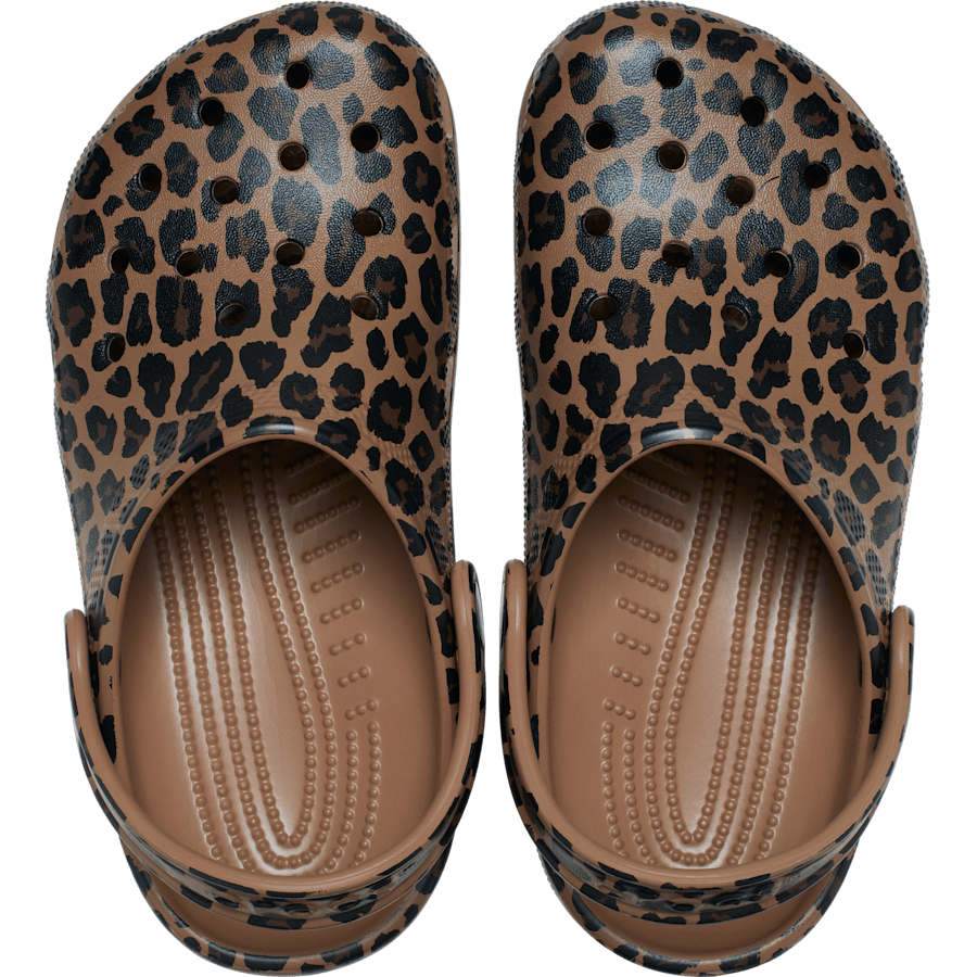 Kids Crocs - Toddler Classic Animal Clog