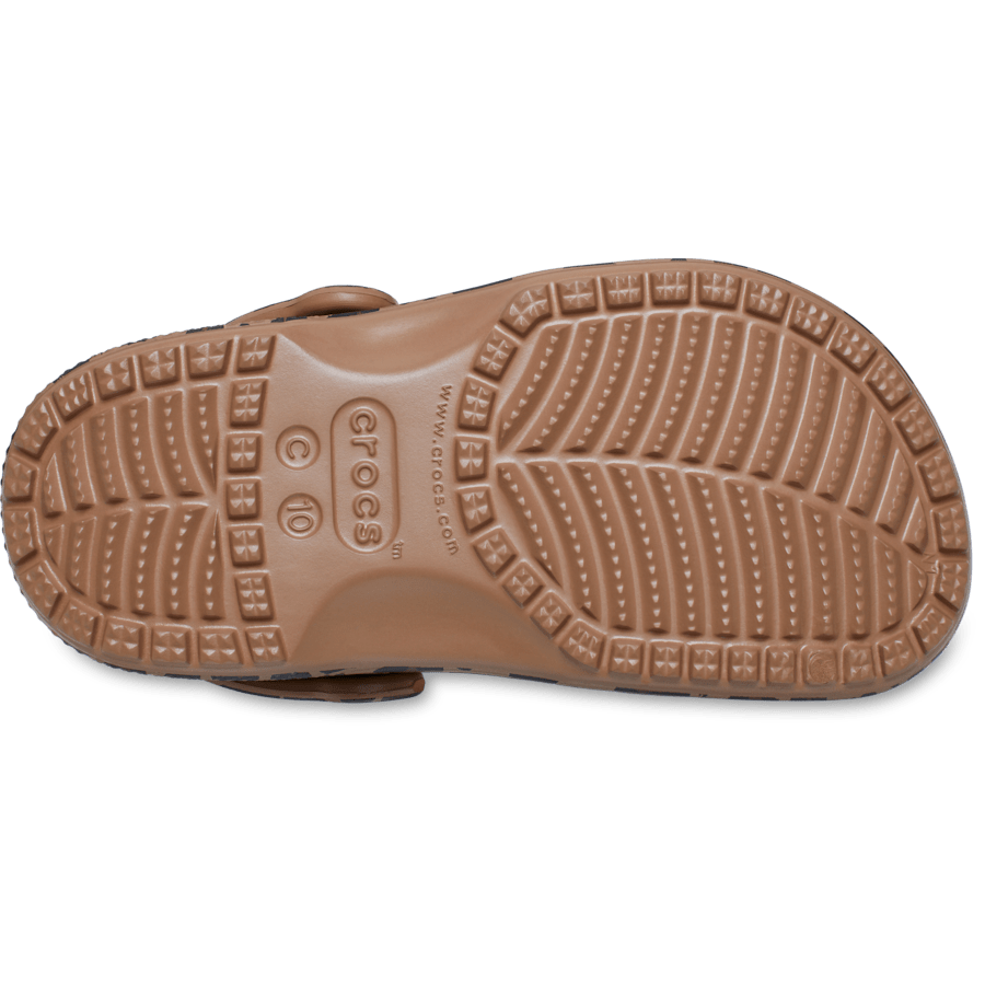 Kids Crocs - Toddler Classic Animal Clog