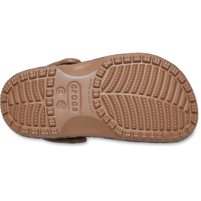 Kids Crocs - Toddler Classic Animal Clog