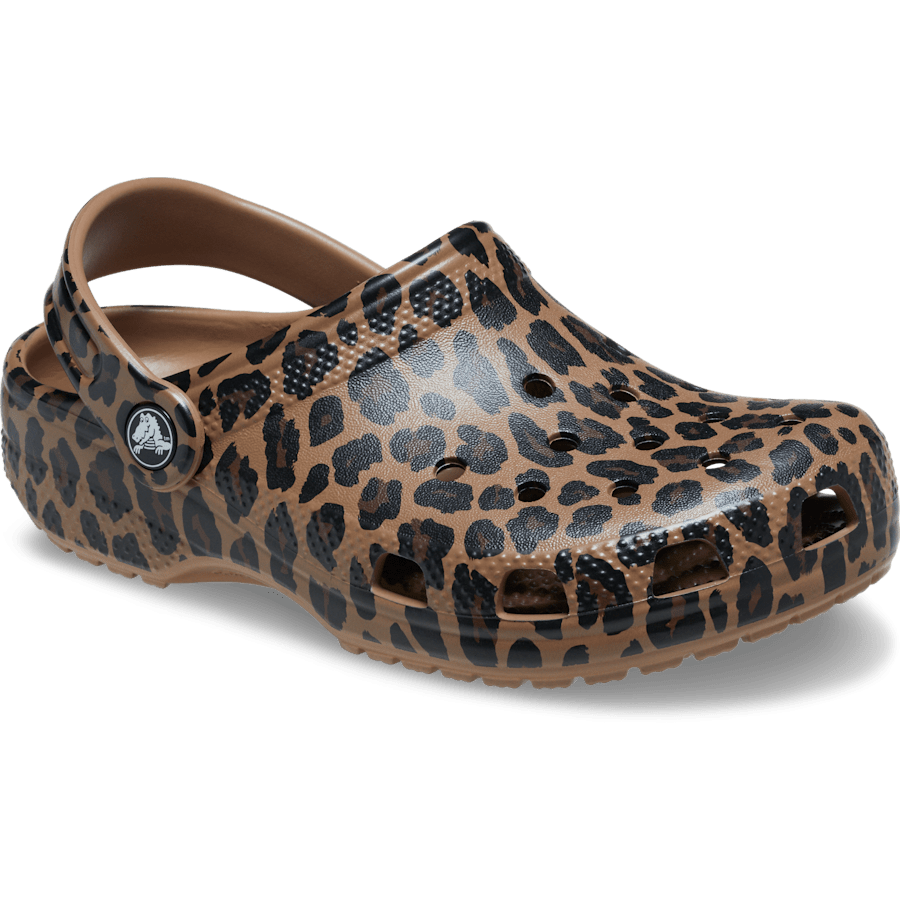 Kids Crocs - Toddler Classic Animal Clog
