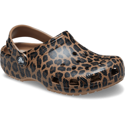 Kids Crocs - Toddler Classic Animal Clog