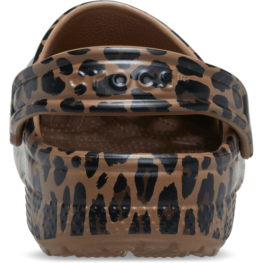 Kids Crocs - Toddler Classic Animal Clog
