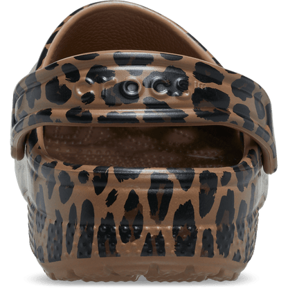 Kids Crocs - Toddler Classic Animal Clog