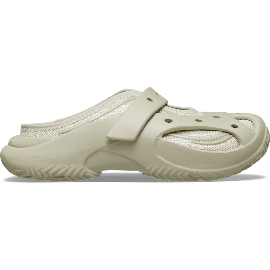 Women Crocs - Caged Mule