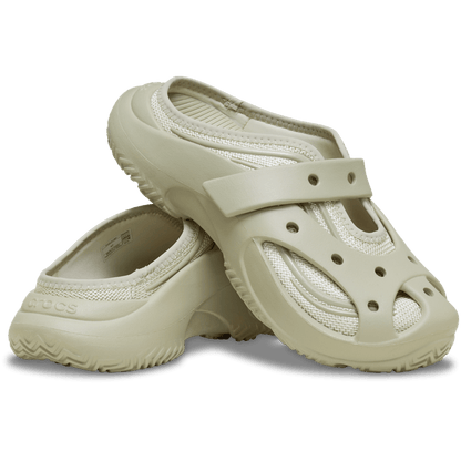 Women Crocs - Caged Mule