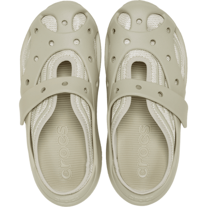 Women Crocs - Caged Mule