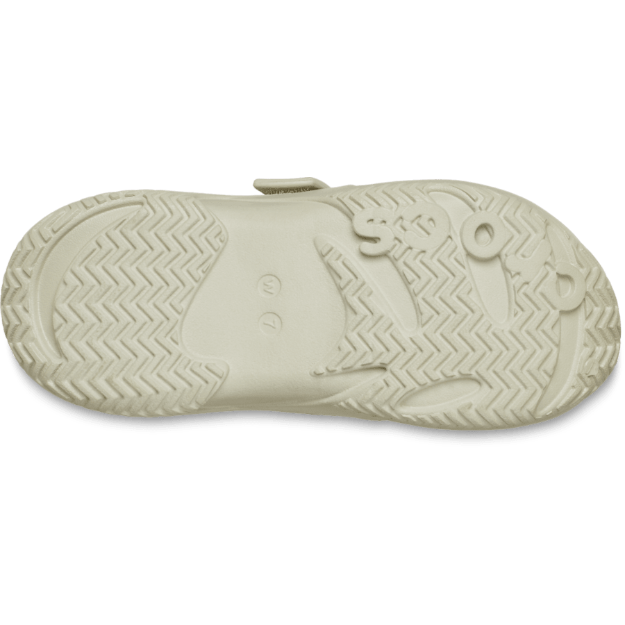 Women Crocs - Caged Mule