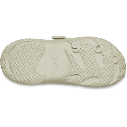 Women Crocs - Caged Mule