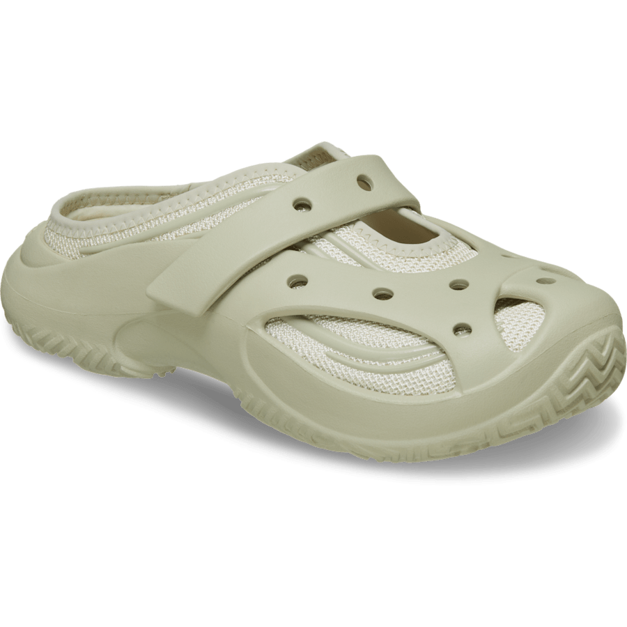 Women Crocs - Caged Mule