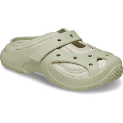 Women Crocs - Caged Mule