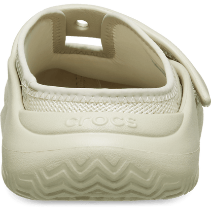 Women Crocs - Caged Mule