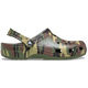 Army Green / Multi
