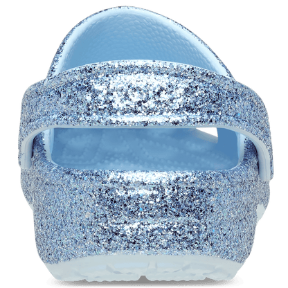 Kids Crocs - Kids' Classic Chunky Glitter Clog
