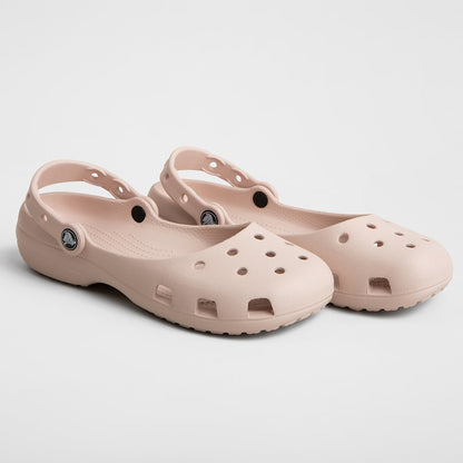 Women Crocs - Classic Ballet