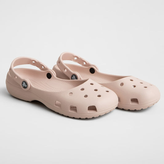 Women Crocs - Classic Ballet