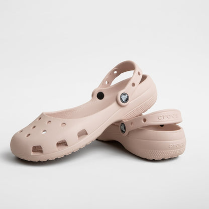 Women Crocs - Classic Ballet