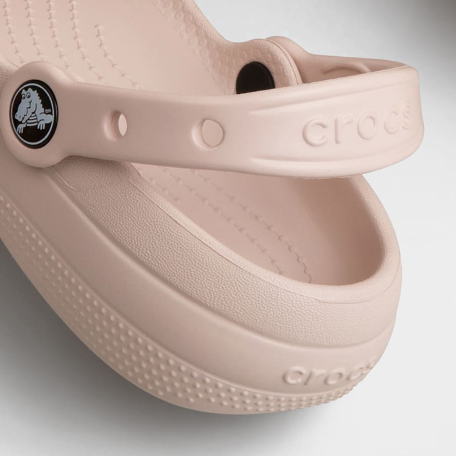 Women Crocs - Classic Ballet