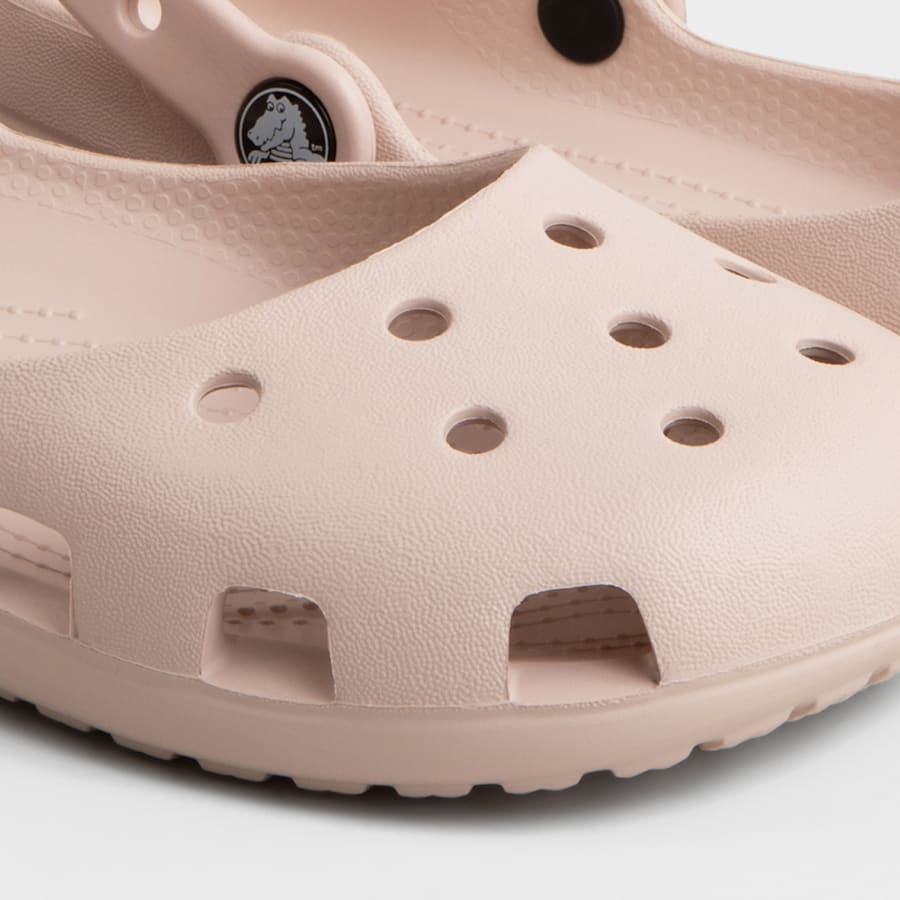 Women Crocs - Classic Ballet