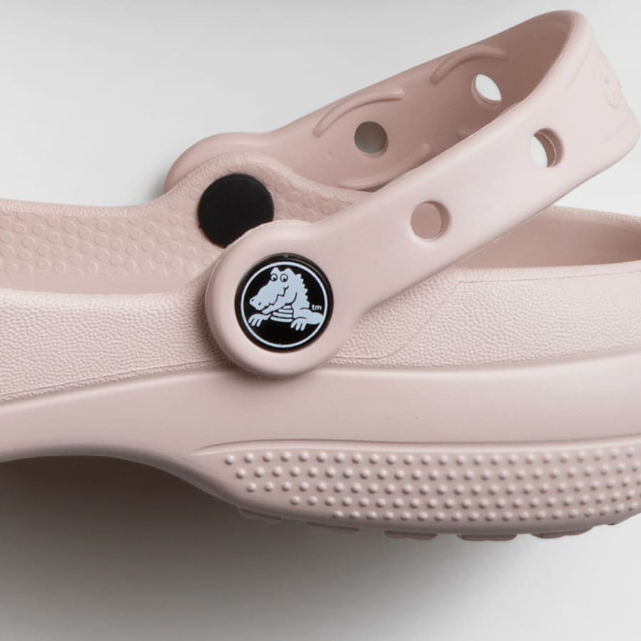 Women Crocs - Classic Ballet