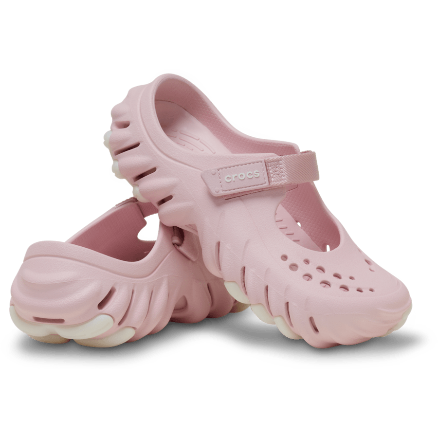 Women / Men Crocs - Echo Mary Jane