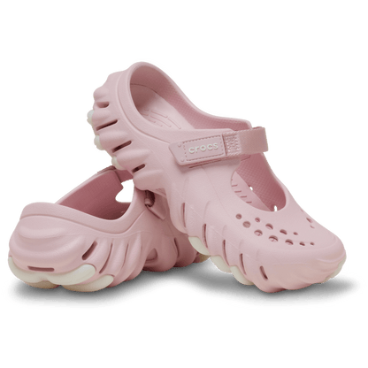 Women / Men Crocs - Echo Mary Jane