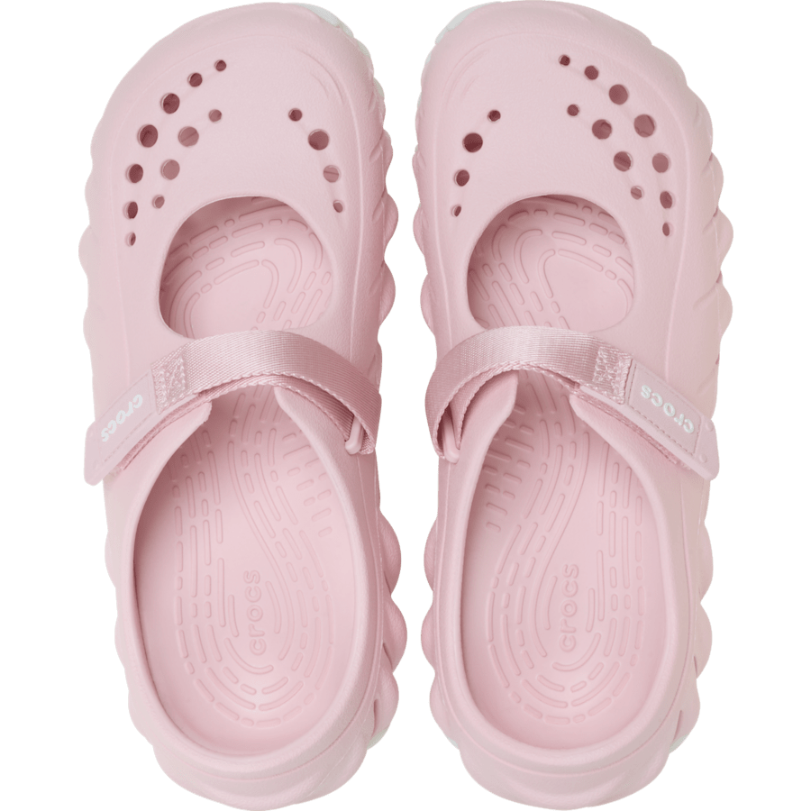 Women / Men Crocs - Echo Mary Jane