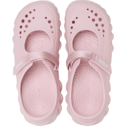 Women / Men Crocs - Echo Mary Jane
